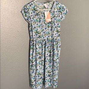 XS Honey & Lace Windsor dress